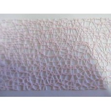 Skeleton Leaf Net Ribbon